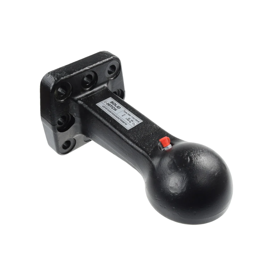 SolidHitch