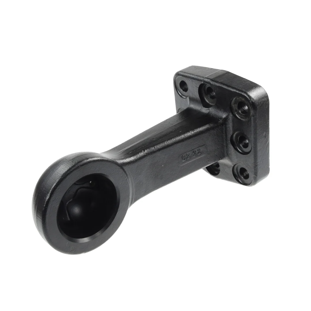 SolidHitch - UD80F80 - K80 Zugöse