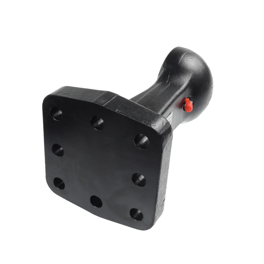 SolidHitch - UD80F80 - K80 Zugöse