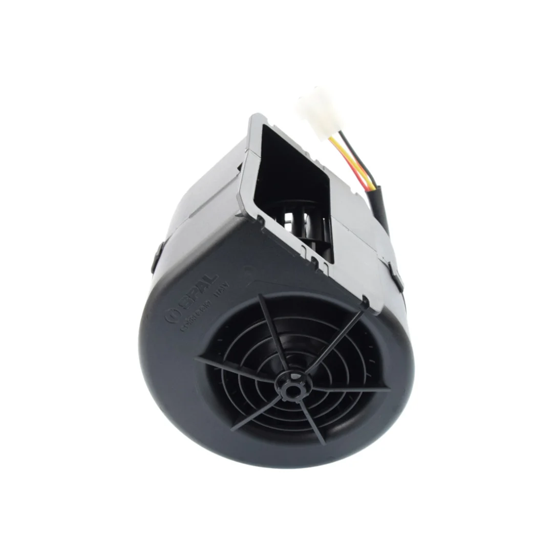 SPAL - 009-A70-74DRA3VCV - Claas Gebläse 0011416880