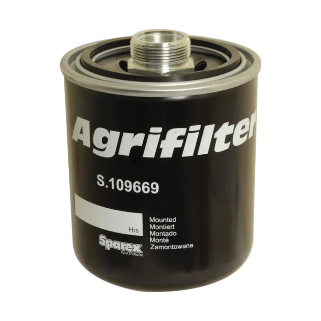 Sparex - S.109669 - Hydraulikölfiltereinsatz Massey Ferguson 109669
