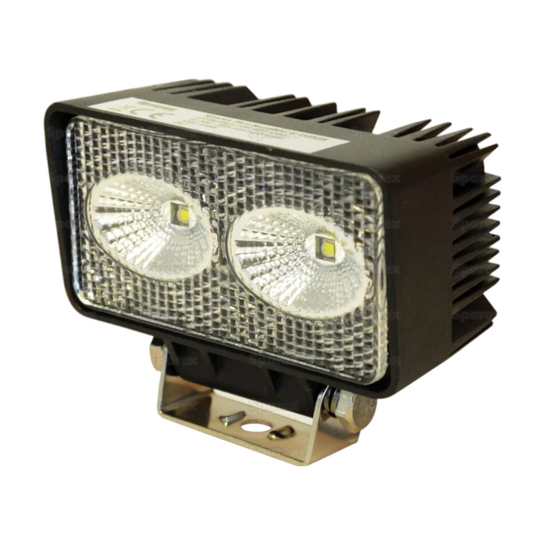 Sparex - S.112525 - LED-Arbeitsleuchte 1850lm 10-30V