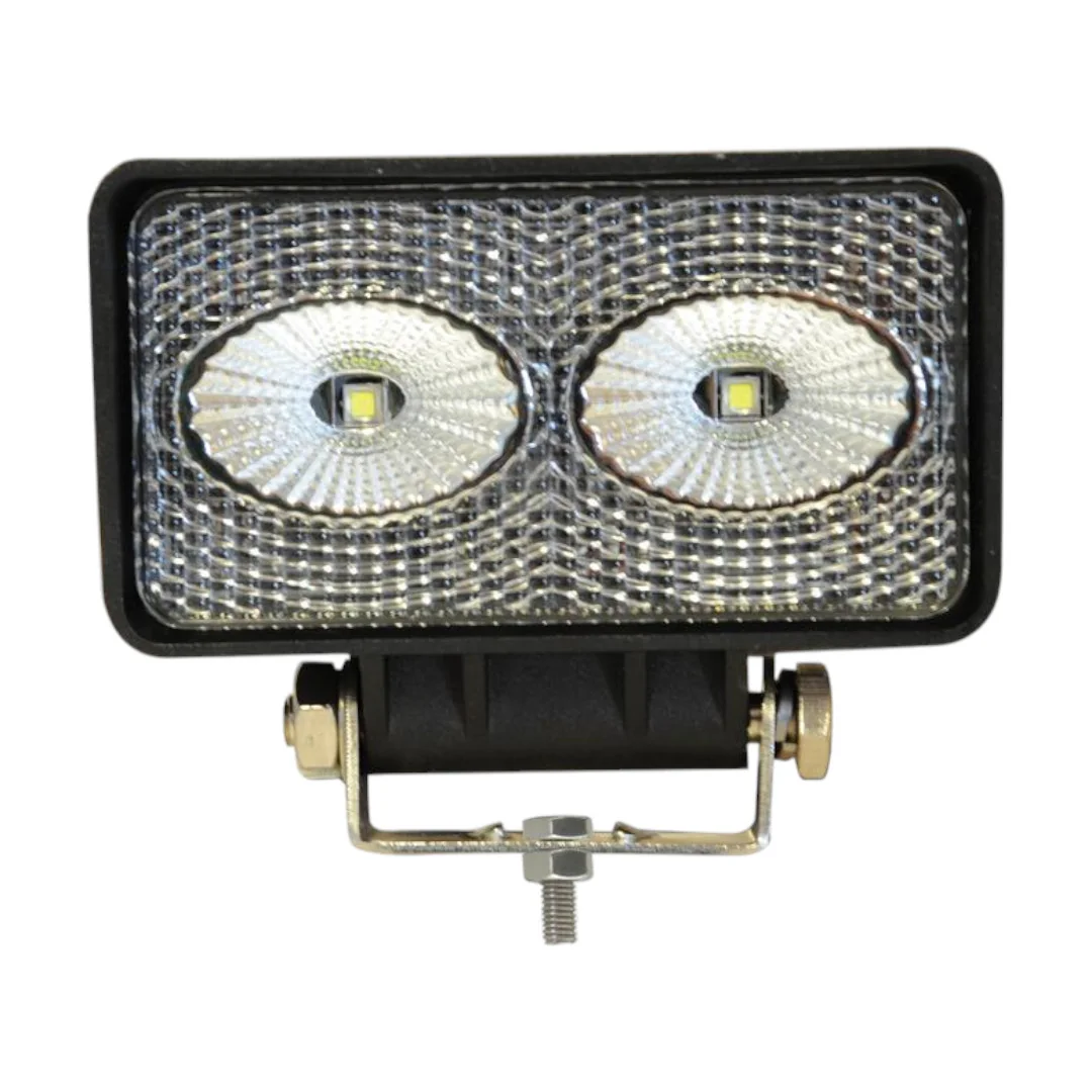 Sparex - S.112525 - LED-Arbeitsleuchte 1850lm 10-30V