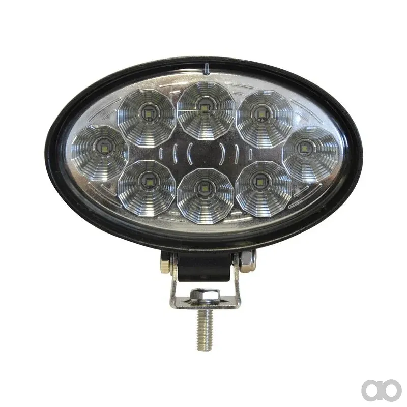 Sparex - S.112527 - LED-Arbeitsleuchte 3000 Lumen