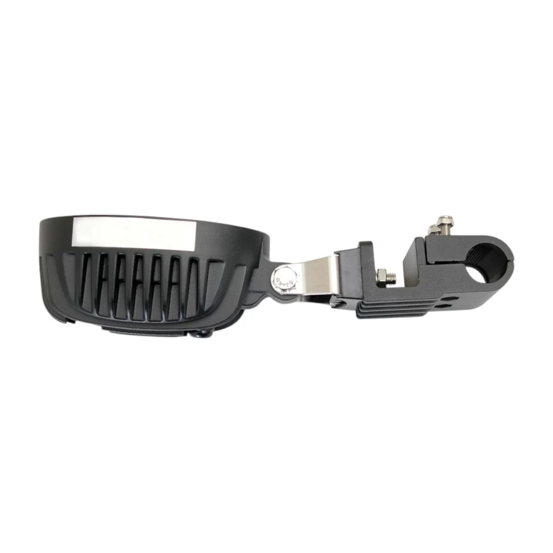 Sparex - S.112529 - LED-Arbeitsleuchte mit Griff 2400lm 10-30V