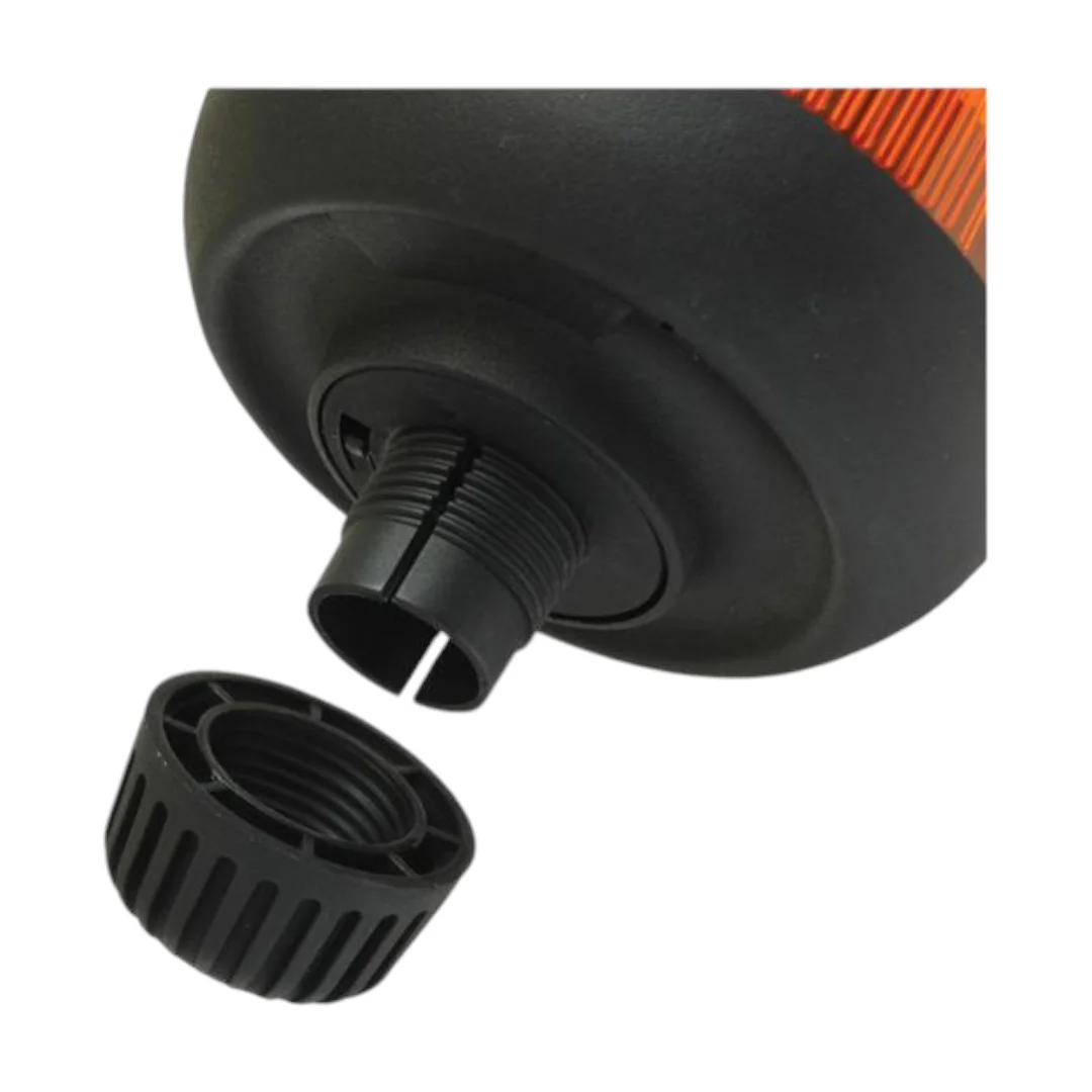 Sparex - S.113191 - LED-Blinkleuchte auf Stift montiert 12/24V