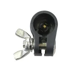 Sparex - S.113214 - LED-Blinklicht auf Stift montiert 12-24V