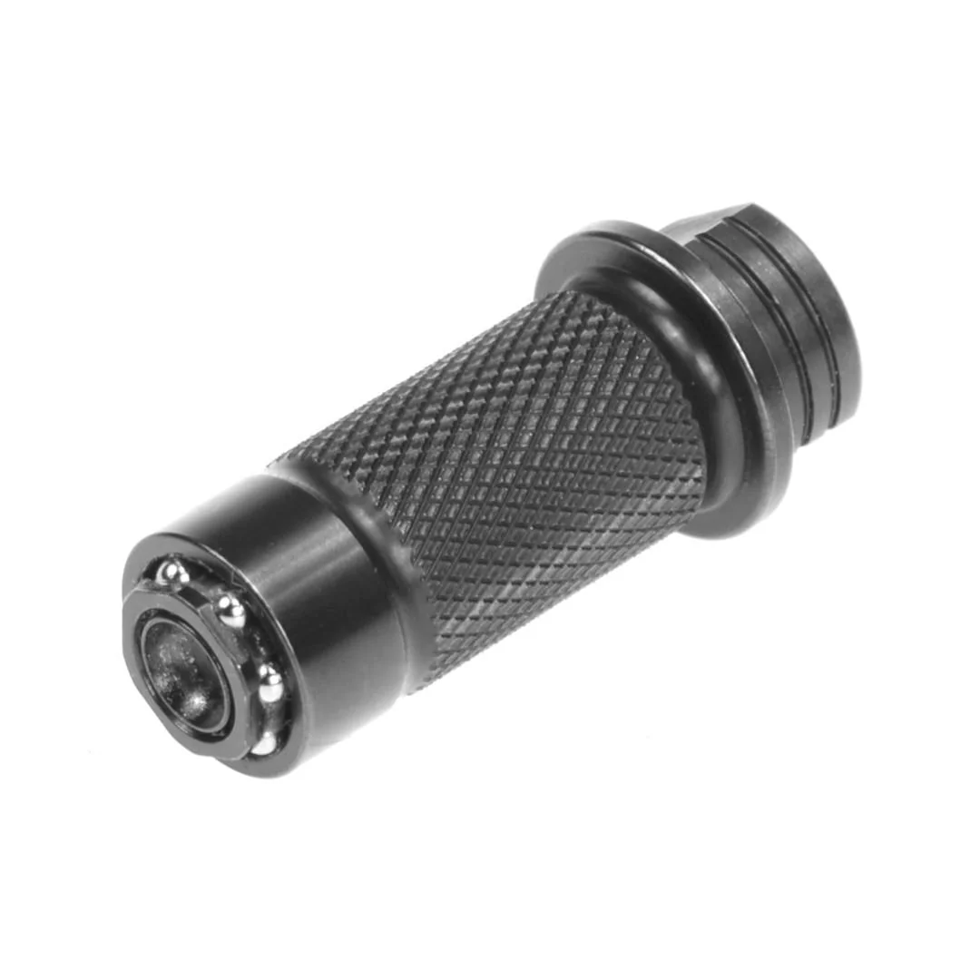 Sparex - S.115149 - Schmiernippel M10 mit Schnellkupplung