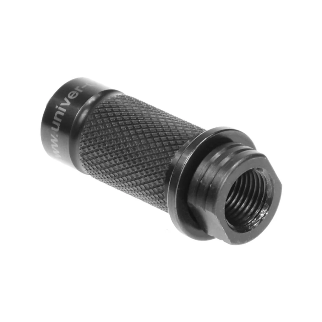 Sparex - S.115149 - Schmiernippel M10 mit Schnellkupplung