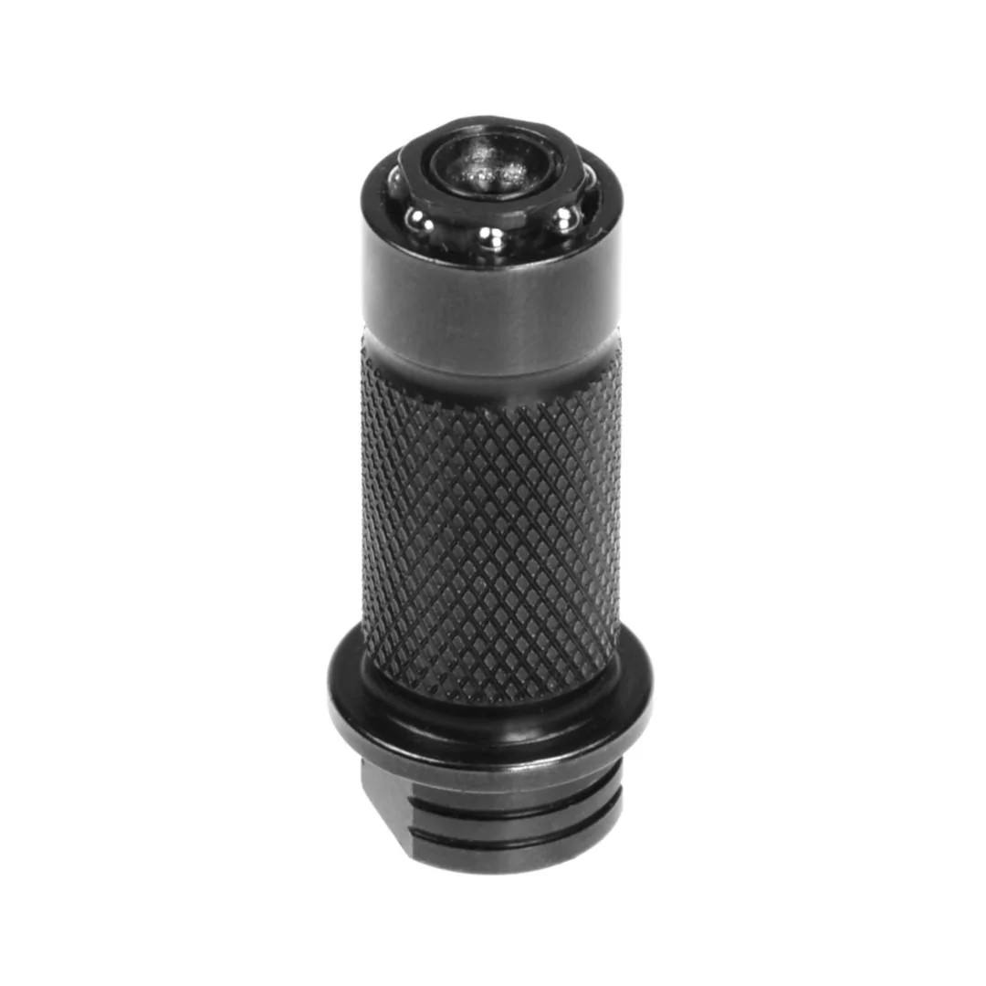 Sparex - S.115149 - Schmiernippel M10 mit Schnellkupplung