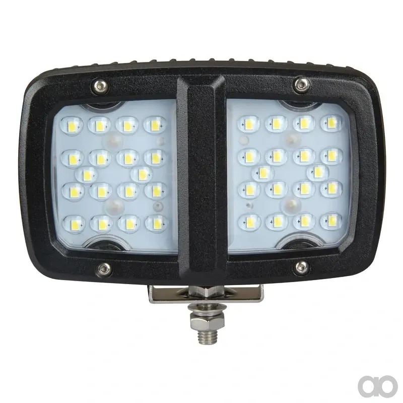 Sparex - S.119777 - LED-Arbeitsleuchte 5420lm 10-30V