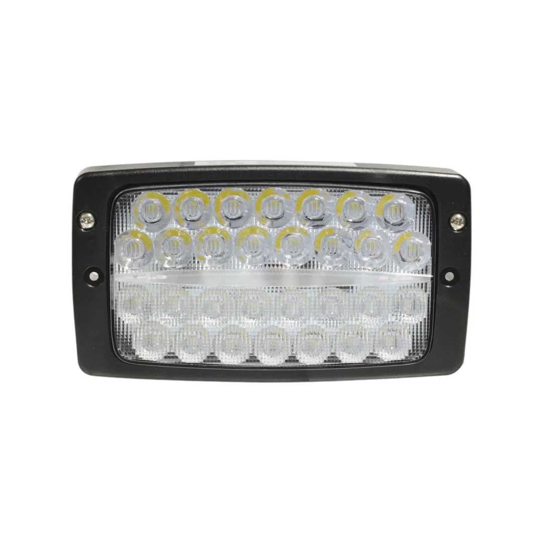 Sparex - S.119780 - LED-Arbeitsleuchte Fendt Frontdach 5400 Lumen