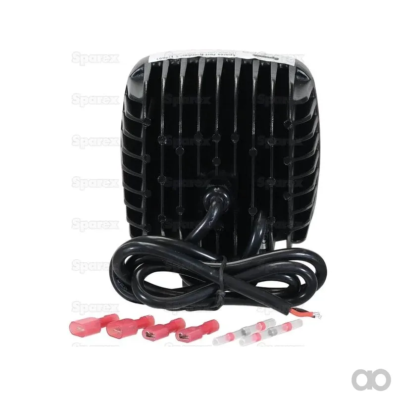 Sparex - S.119891 - LED-Arbeitsleuchte Fendt, Valtra 4000 Lumen