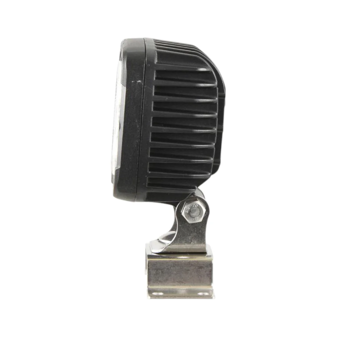Sparex - S.151835 - LED-Arbeitsscheinwerfer Fendt Kotflügel, Dach 4000 Lumen