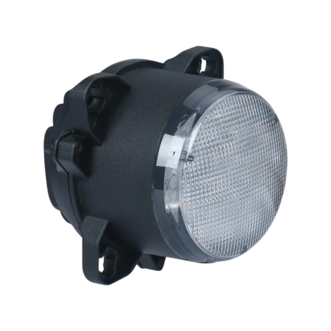 Sparex - S.151838 - LED-Arbeitsscheinwerfer Fendt Frontdach 4050 Lumen S.151838