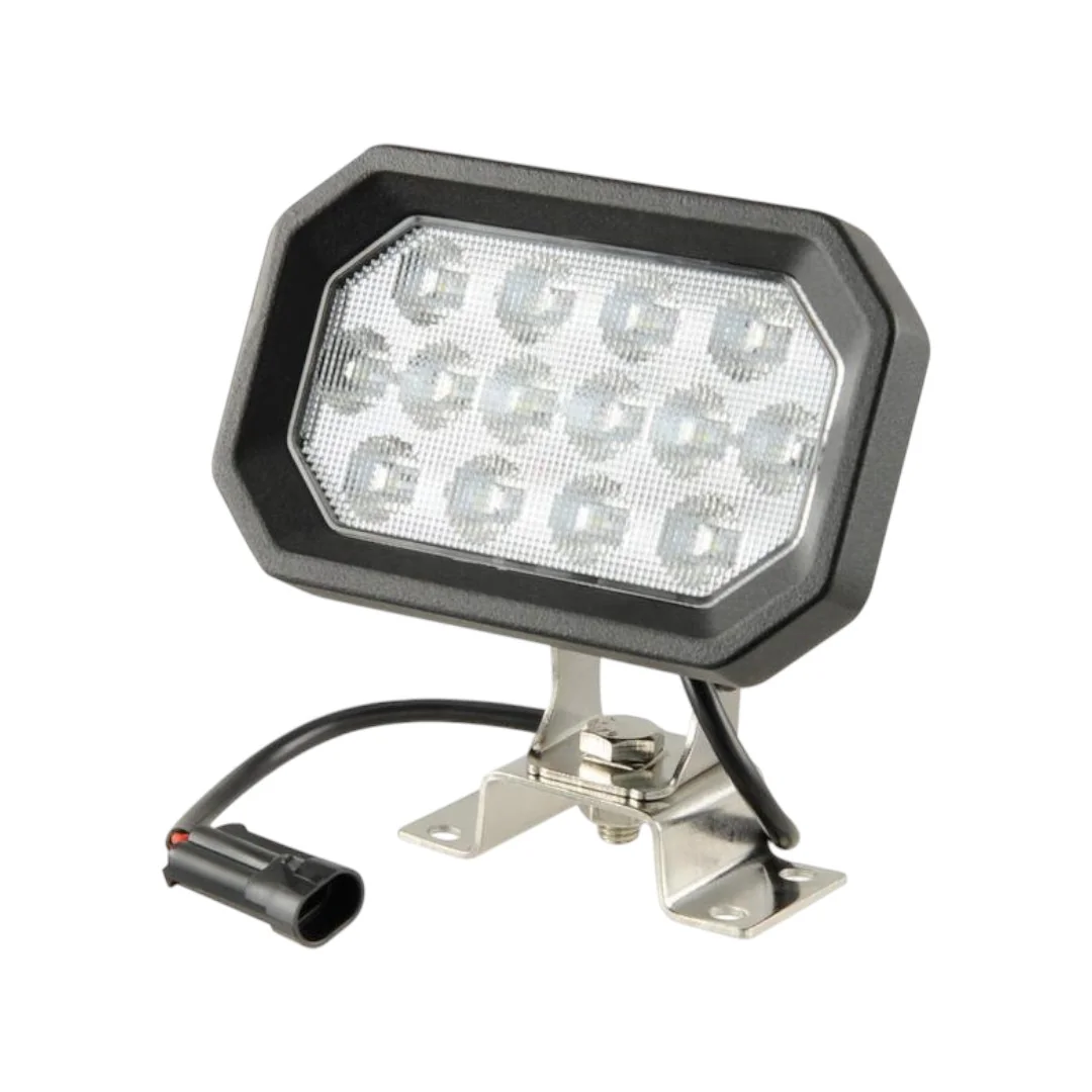 Sparex - S.151847 - LED-Arbeitsscheinwerfer John Deere 2800 Lumen
