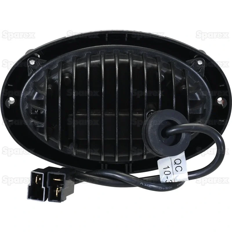 Sparex - S.151850 - LED-Arbeitsscheinwerfer Massey Ferguson Dach vorne 4500 Lumen