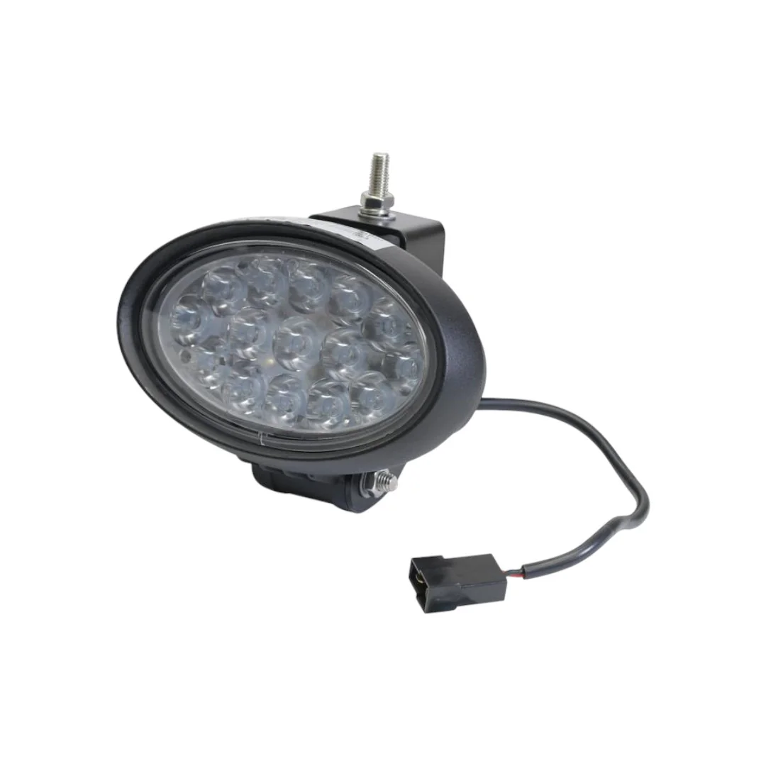 Sparex - S.151851 - LED-Arbeitsscheinwerfer Massey Ferguson Vorderdach 4500 Lumen
