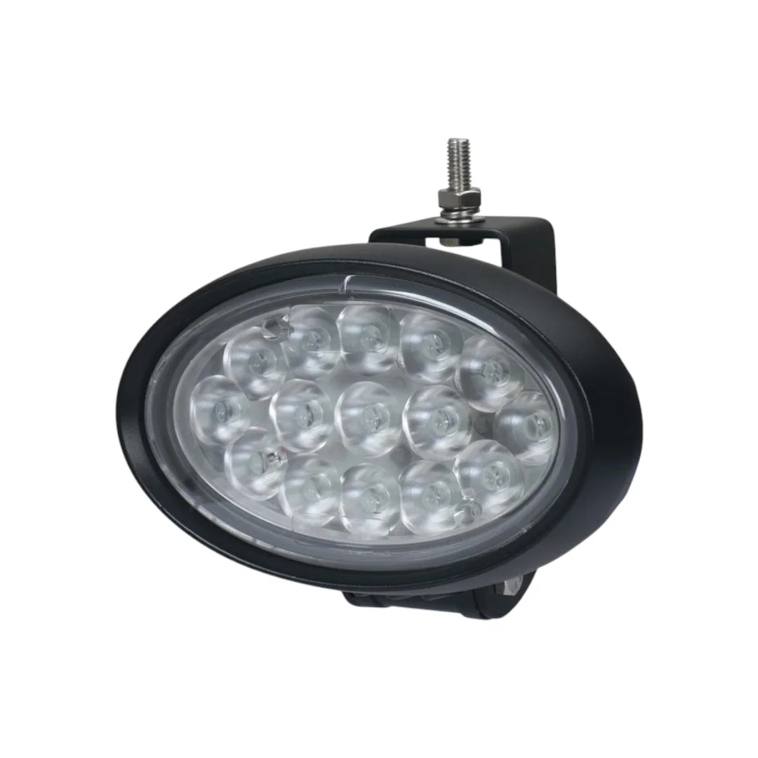 Sparex - S.151851 - LED-Arbeitsscheinwerfer Massey Ferguson Vorderdach 4500 Lumen