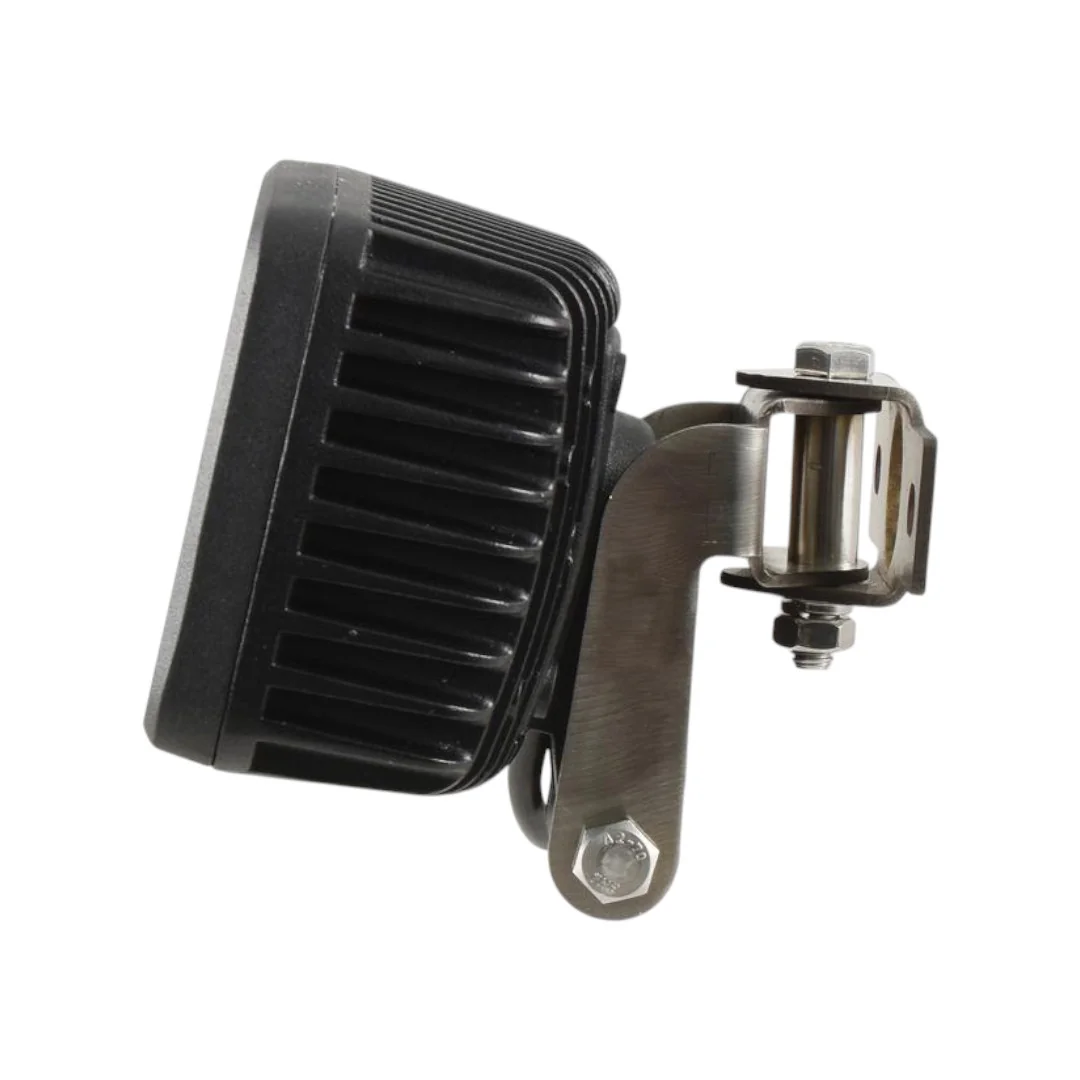Sparex - S.151854 - LED-Arbeitsscheinwerfer Massey Ferguson Heckdach 6600 Lumen