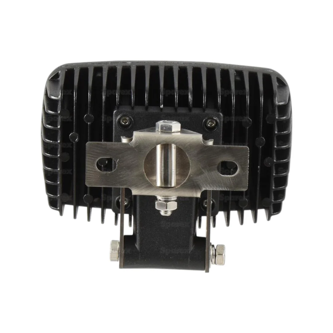 Sparex - S.151854 - LED-Arbeitsscheinwerfer Massey Ferguson Heckdach 6600 Lumen