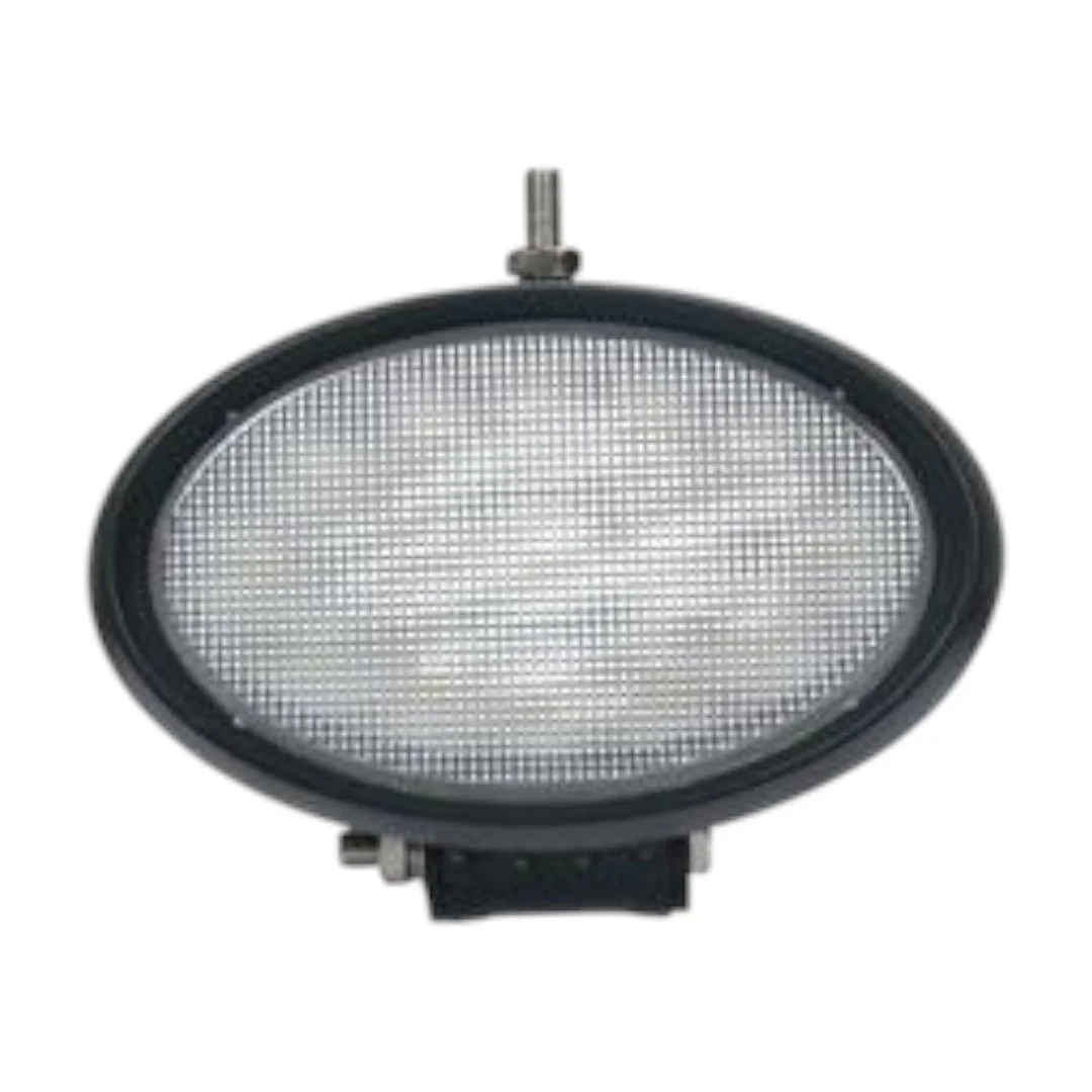 Sparex - S.151855 - LED-Arbeitsleuchte Massey Ferguson Heckdach 4500 Lumen