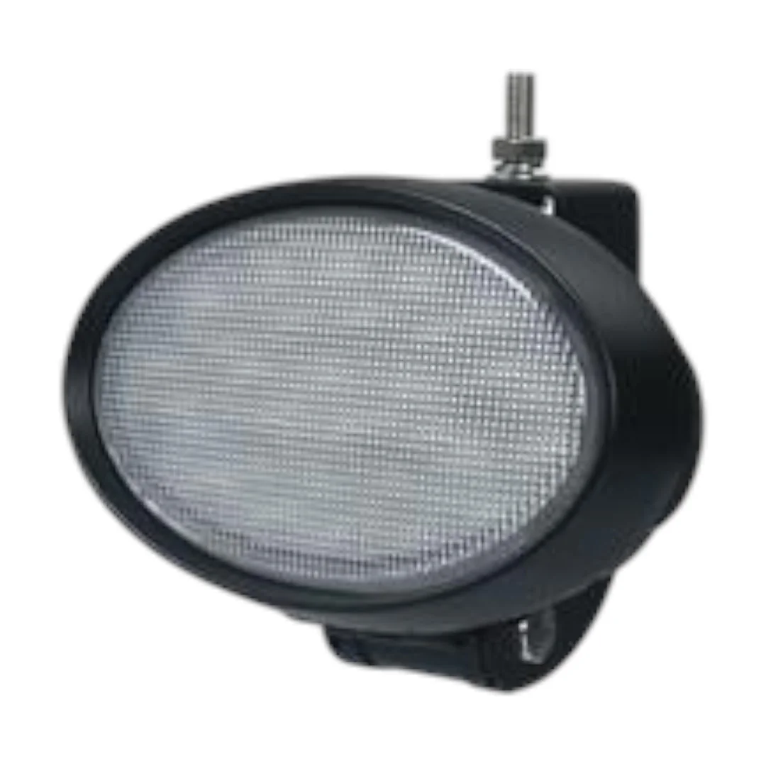 Sparex - S.151855 - LED-Arbeitsleuchte Massey Ferguson Heckdach 4500 Lumen