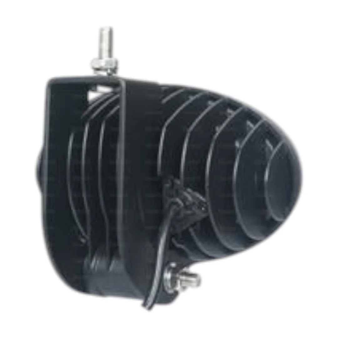 Sparex - S.151855 - LED-Arbeitsleuchte Massey Ferguson Heckdach 4500 Lumen