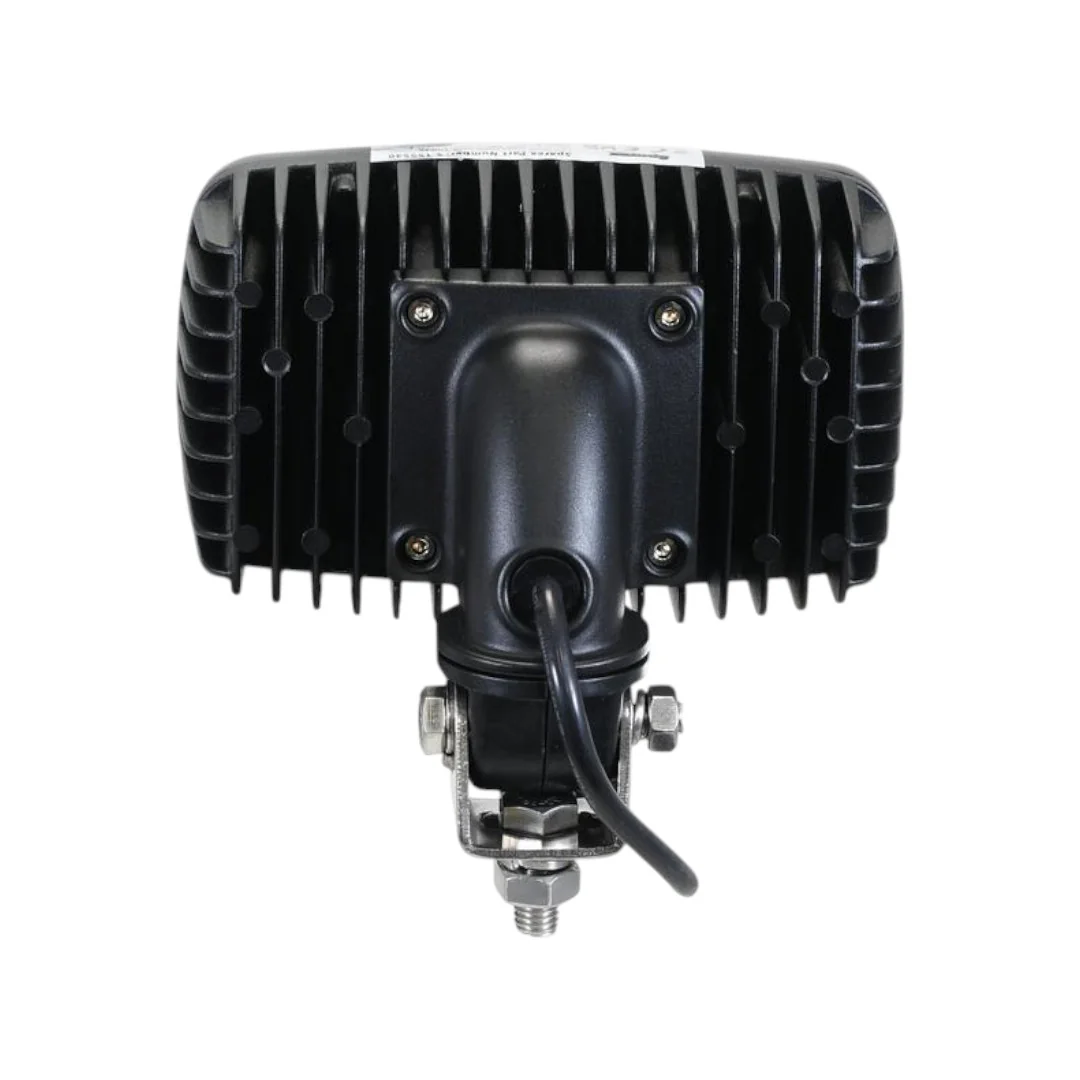 Sparex - S.155540 - LED-Arbeitsleuchte Fendt Heckkotflügel 5420 Lumen