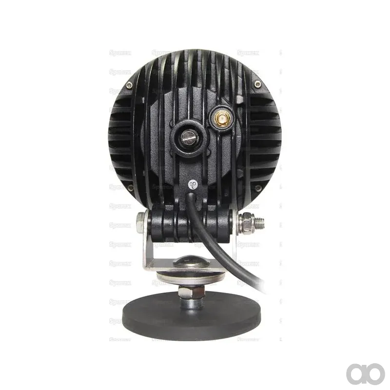 Sparex - S.162713 - LED-Arbeitsscheinwerfer mit eingebauter Kamera