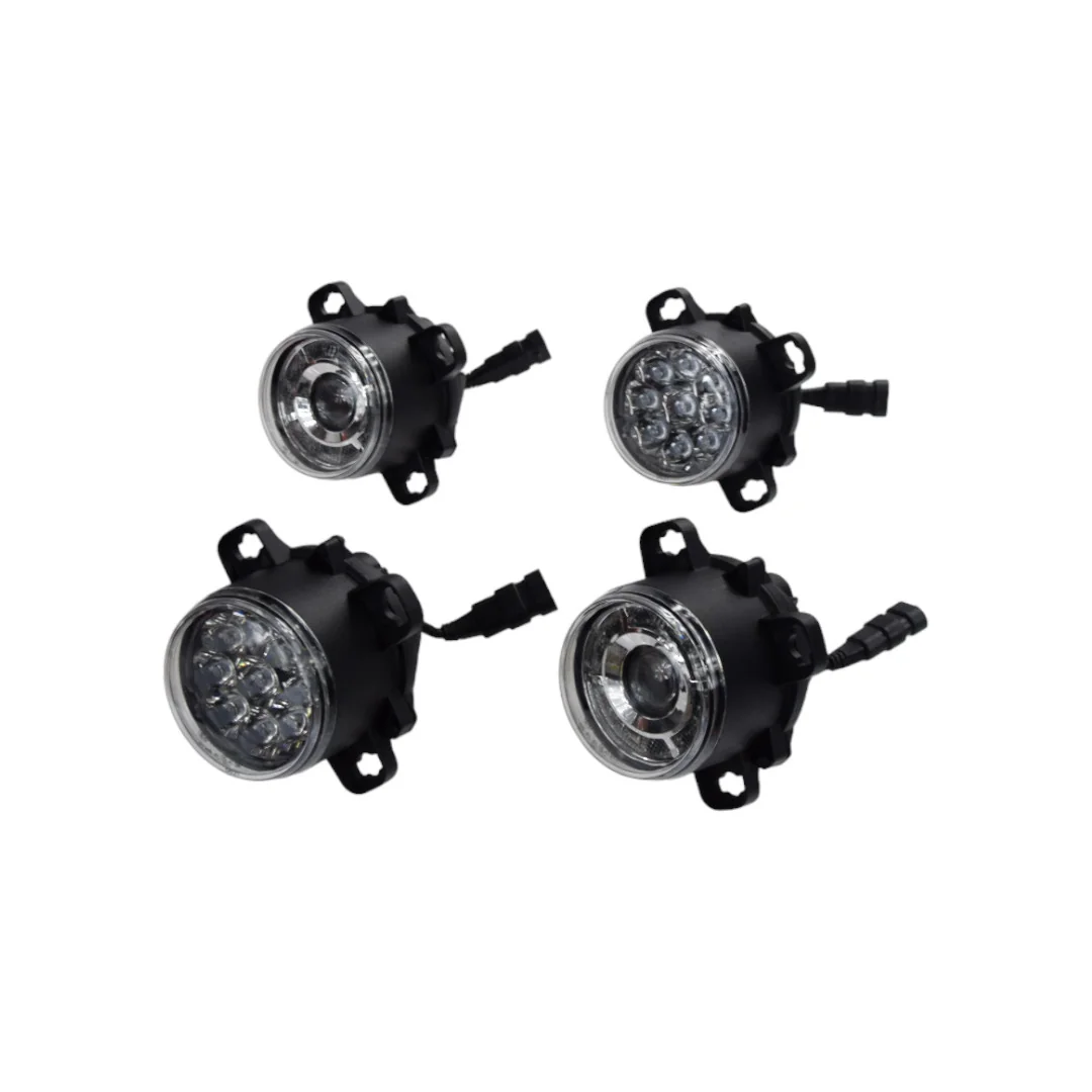 Sparex - S.163753 - LED-Frontscheinwerfer-Set Massey Ferguson