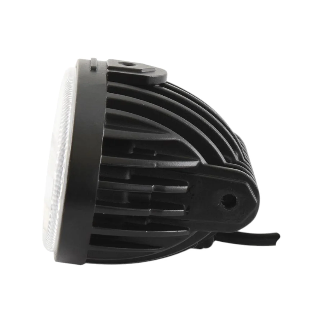 Sparex - S.163871 - LED-Arbeitsleuchte New Holland Frontdach 4500 Lumen