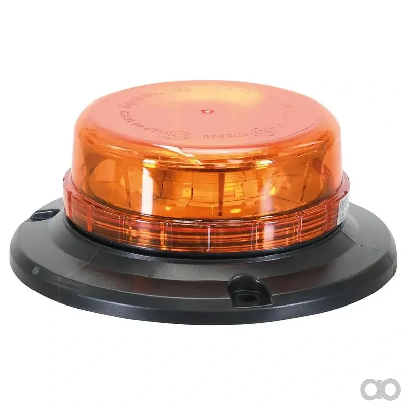 Sparex - S.163872 - LED-Warnleuchte schraubbefestigt 12-24V