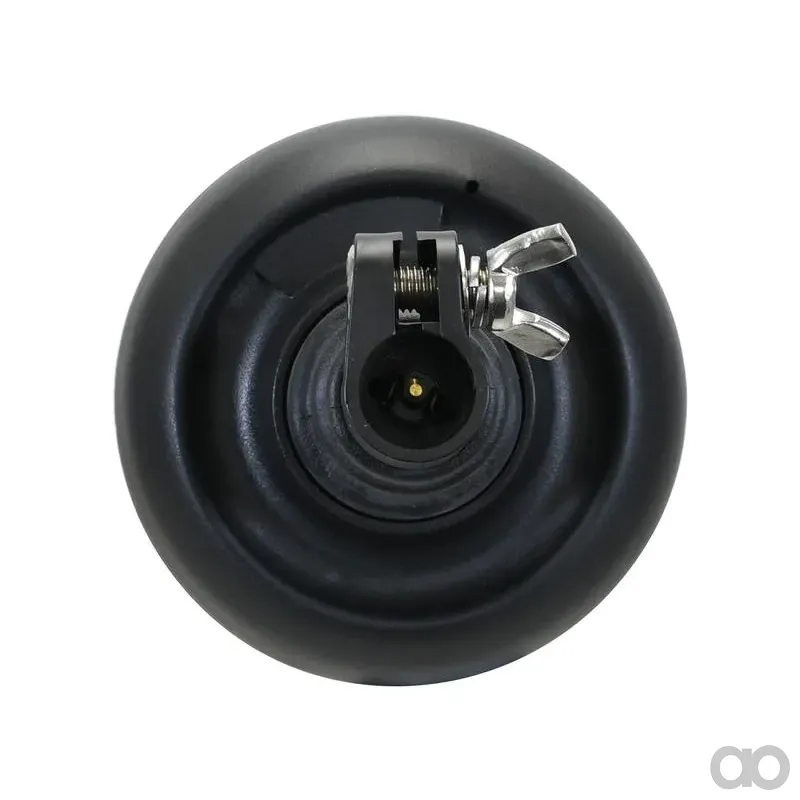 Sparex - S.163873 - Rotierende LED-Warnleuchte auf Stift 12/24V