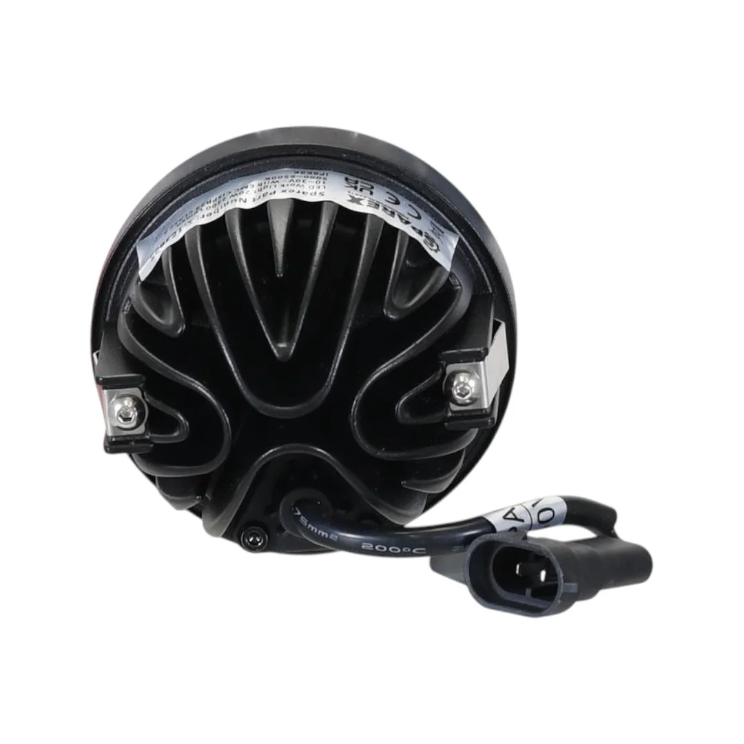 Sparex - S.163885 - Front-LED-Leuchte Fendt 2200 Lumen S.163885