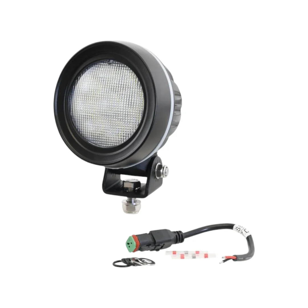 Sparex - S.163890 - LED-Arbeitsleuchte Fendt 4950 Lumen