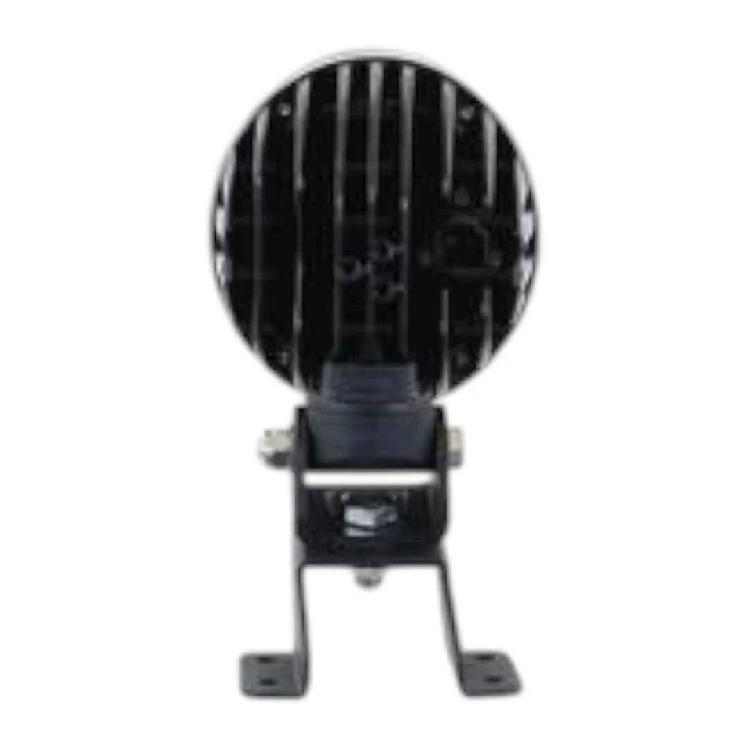 Sparex - S.163896 - LED-Arbeitsleuchte Fendt Heckkotflügel 4950 Lumen