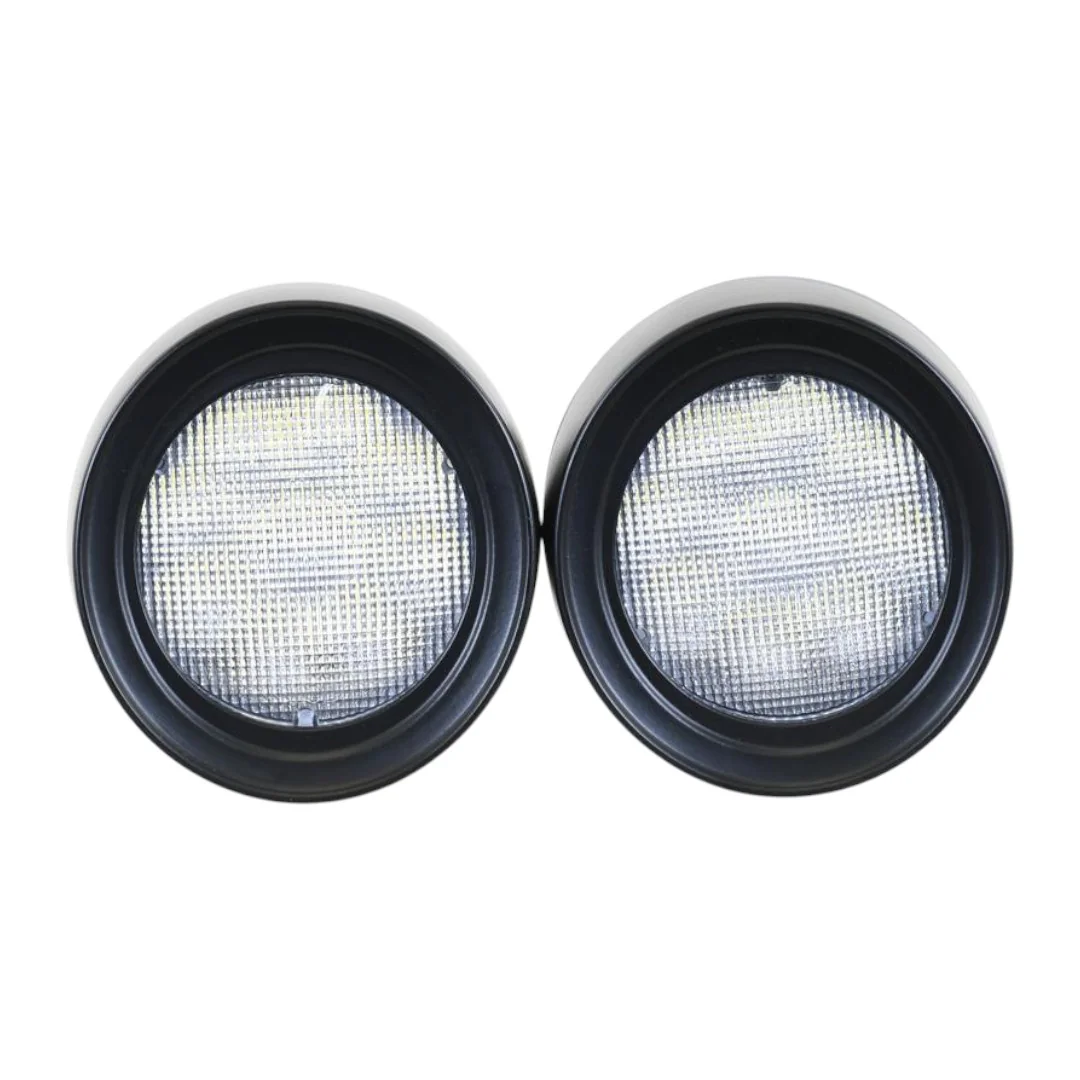 Sparex - s.163897 - LED-Arbeitsleuchte Fendt Heckdach 4950 Lumen