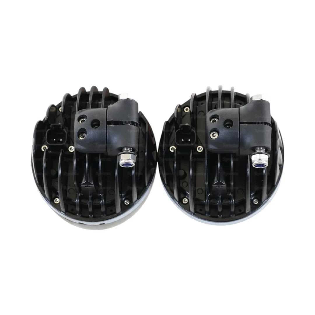 Sparex - s.163897 - LED-Arbeitsleuchte Fendt Heckdach 4950 Lumen