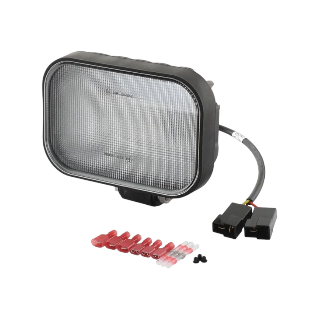 Sparex - S.163900 - LED-Arbeitsleuchte Fendt Heckdach 4200 Lumen