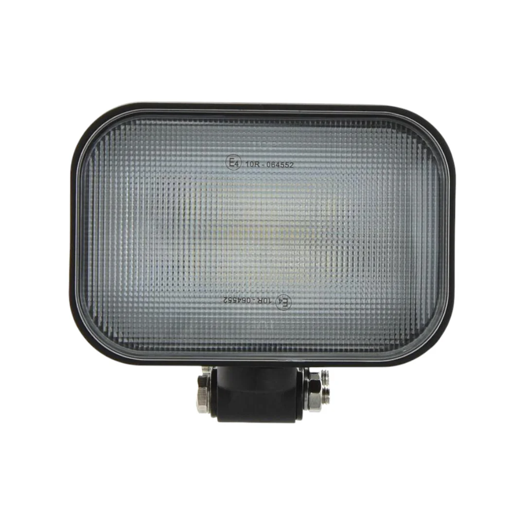 Sparex - S.163900 - LED-Arbeitsleuchte Fendt Heckdach 4200 Lumen