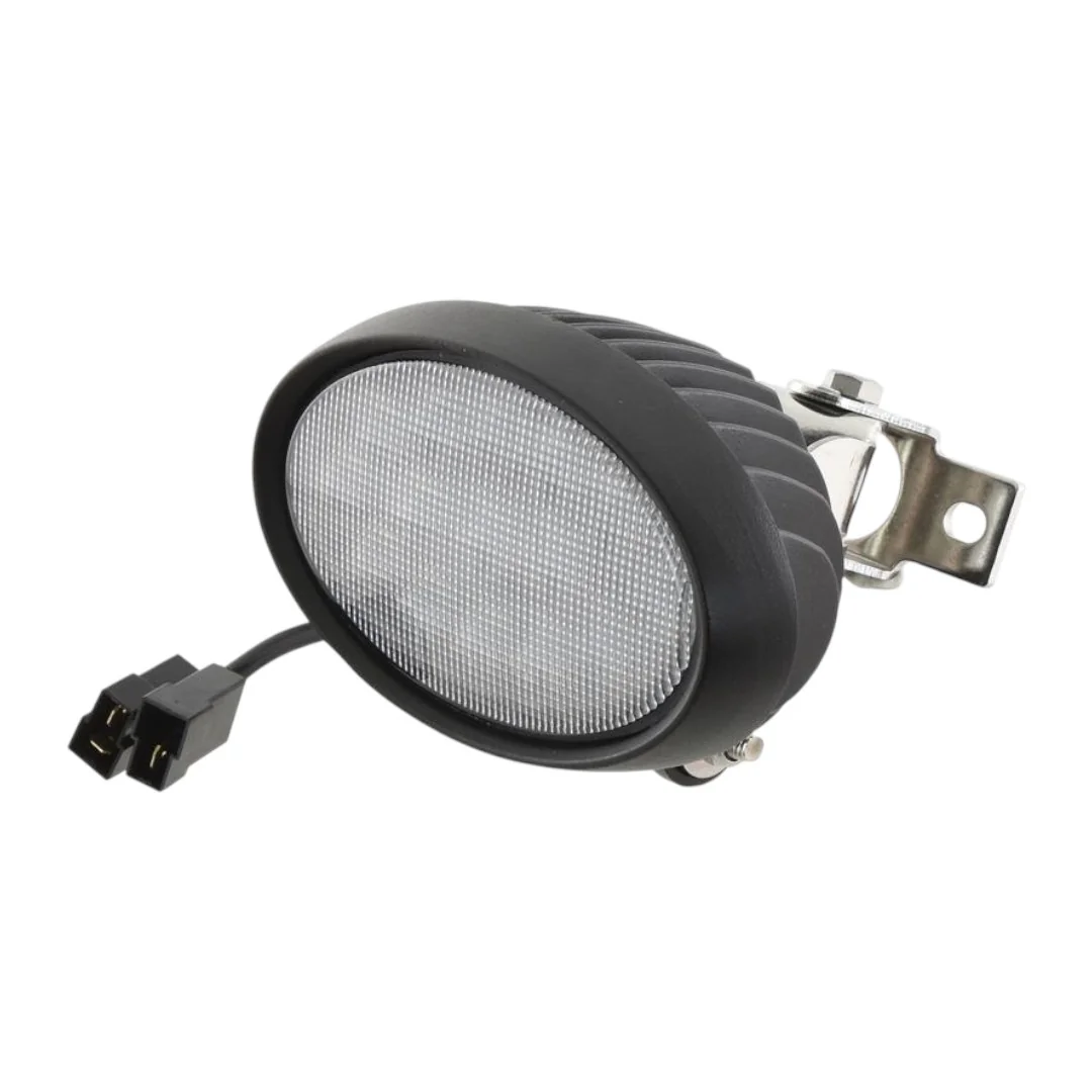 Sparex - S.163906 - LED-Arbeitsleuchte Massey Ferguson Dach hinten 4500 Lumen