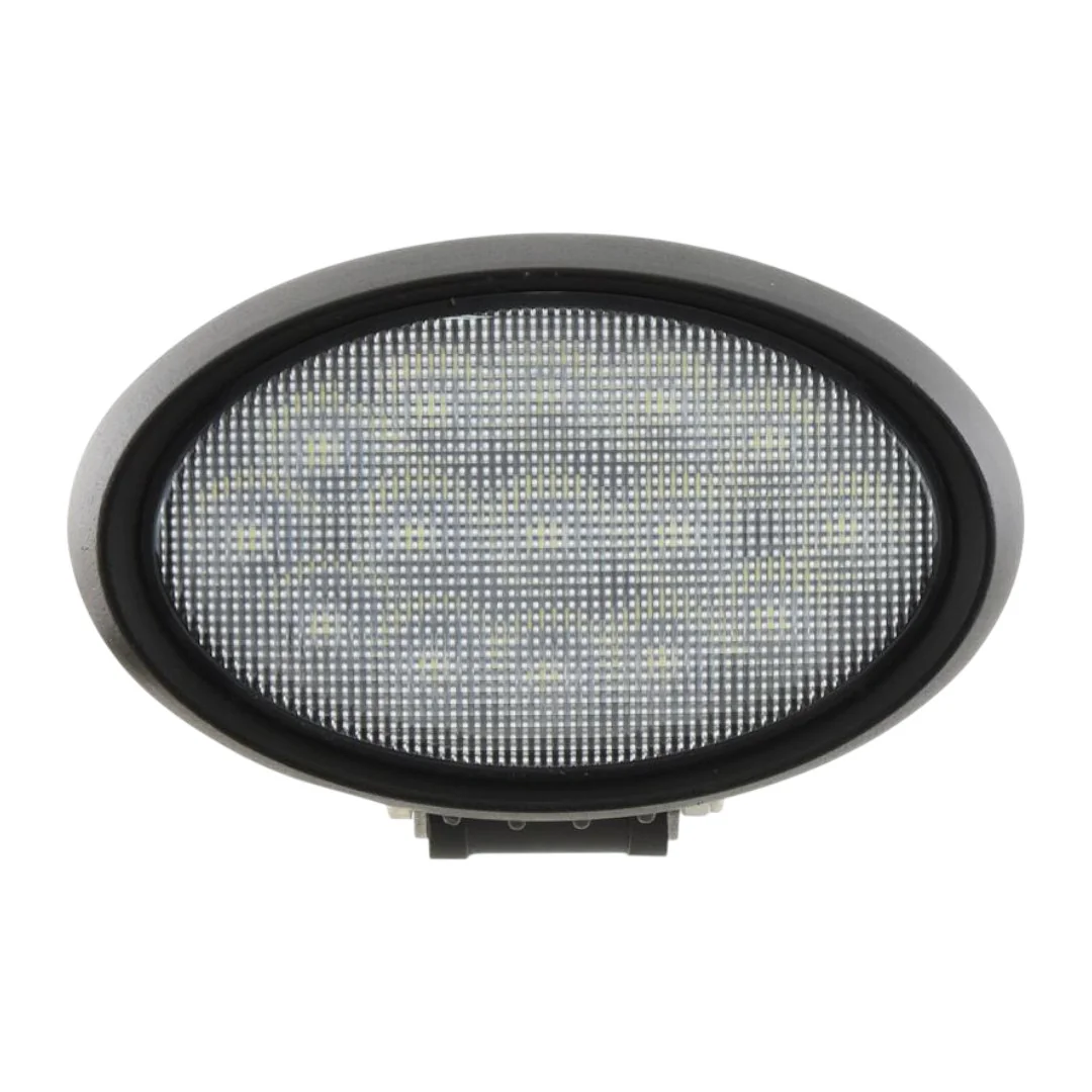 Sparex - S.163906 - LED-Arbeitsleuchte Massey Ferguson Dach hinten 4500 Lumen