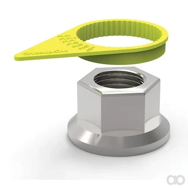 Sparex - S.163954 - Checkpoint Drehmomentanzeiger für Muttern 30mm