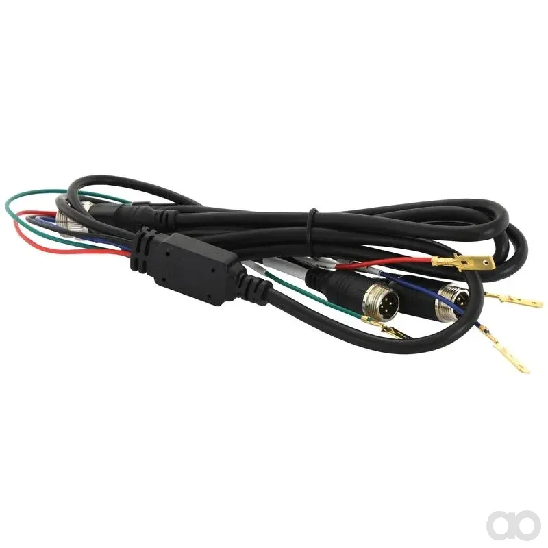 Sparex - S.166334 - Verkabeltes Kamera-Kit 7" HD