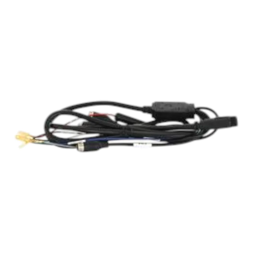 Sparex - S.166336 - Kamerasystem mit Monitor 7"