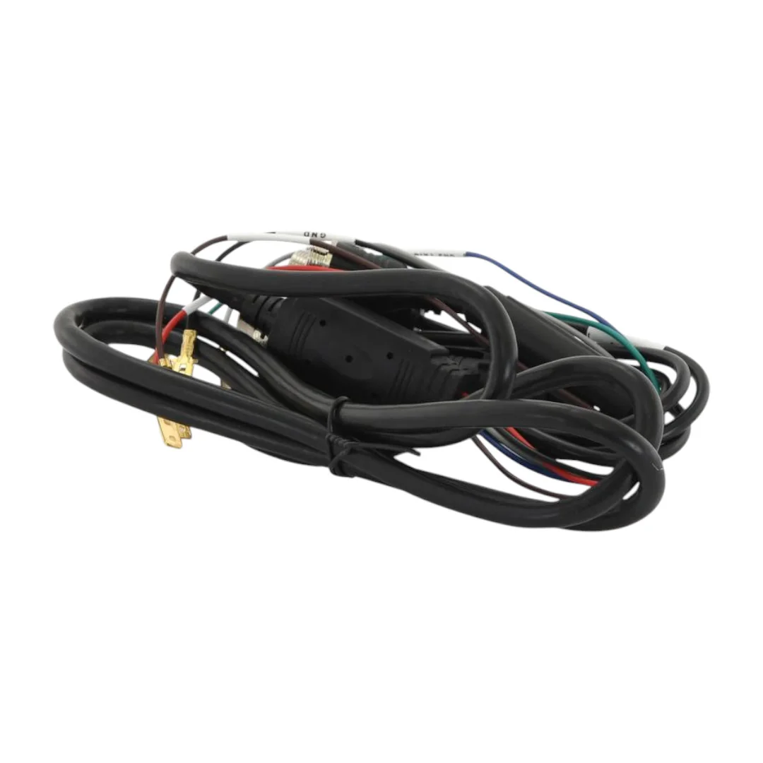 Sparex - S.166343 - Ersatzmonitor 7"
