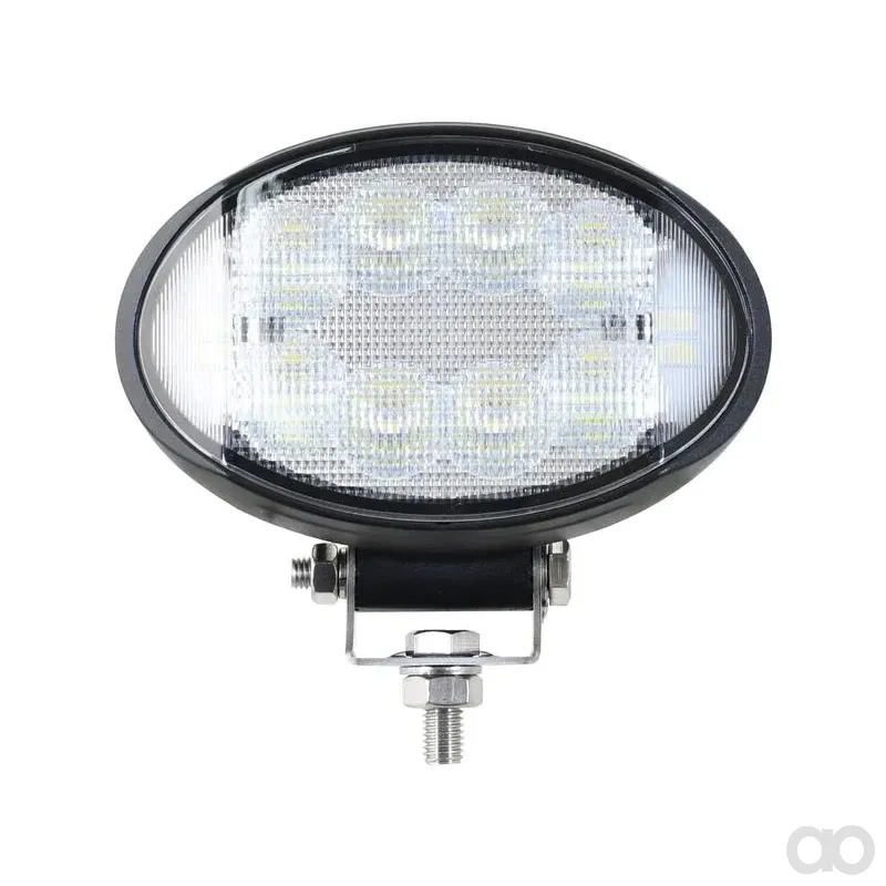 Sparex - S.167758 - Weitwinkel-LED-Arbeitsleuchte 9720 Lumen