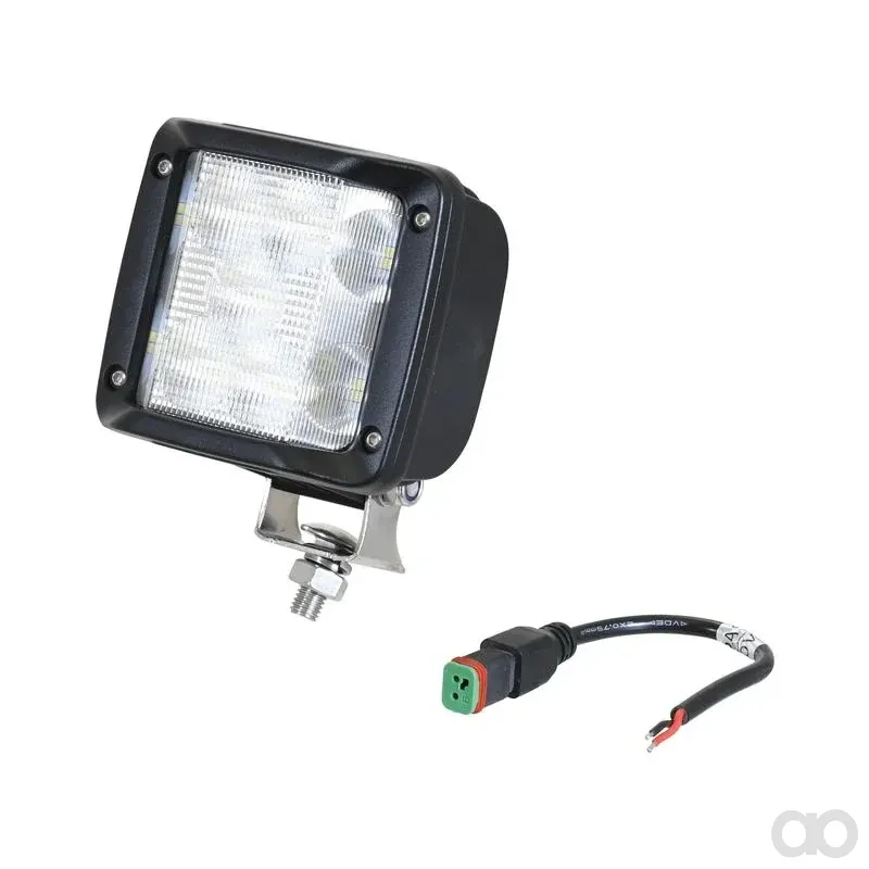 Sparex - S.167759 - LED-Arbeitsleuchte 9720lm 10-30V