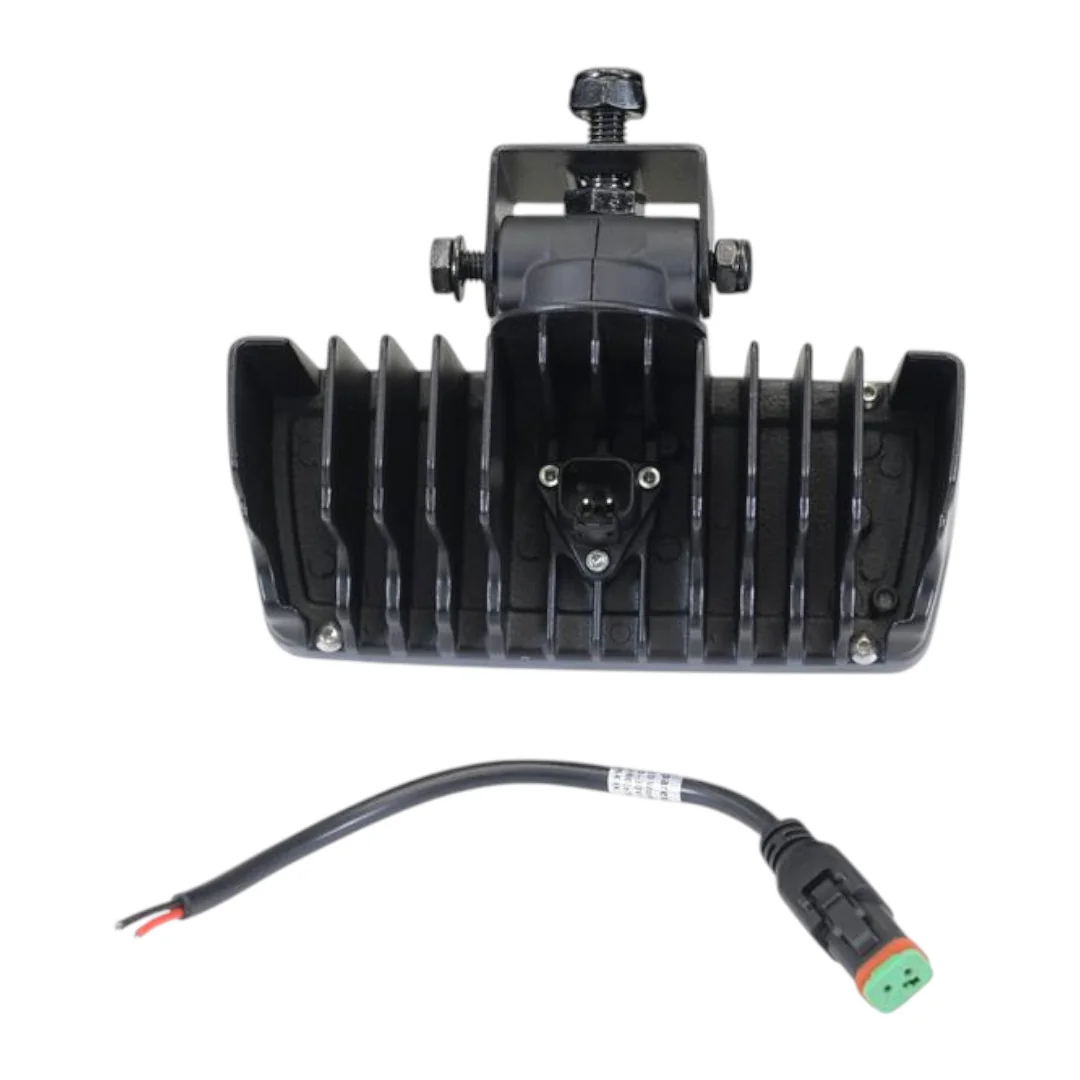 Sparex - S.170589 - Massey Ferguson LED-Arbeitsleuchte 10260 Lumen
